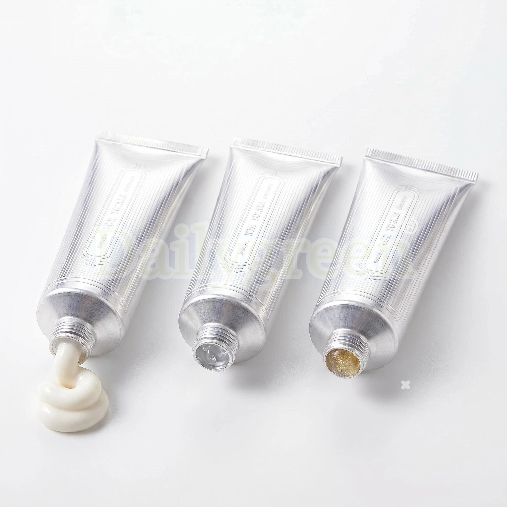 Dentifrice blanchissant