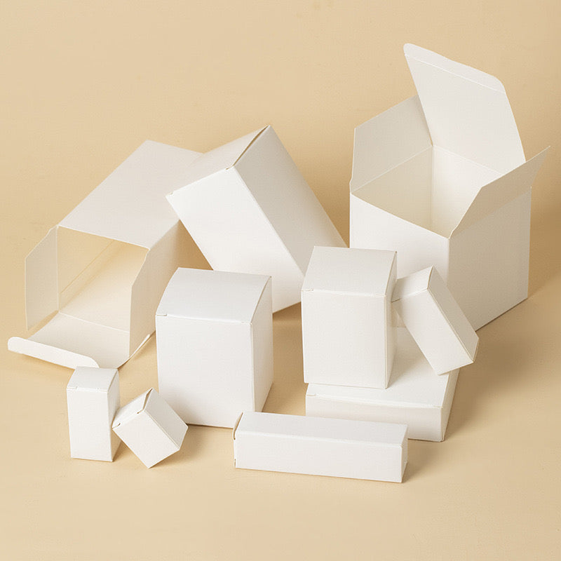 Matériaux pour boîtes en carton - Inspection DG