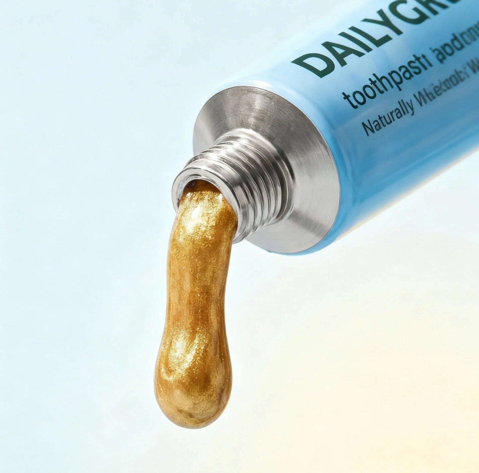 Dentifrice pour la santé des gencives