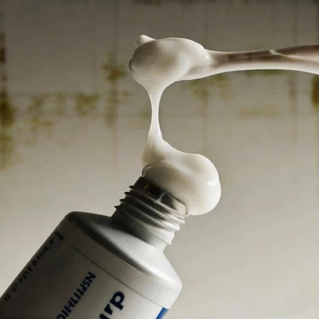 Dentifrice anti-caries