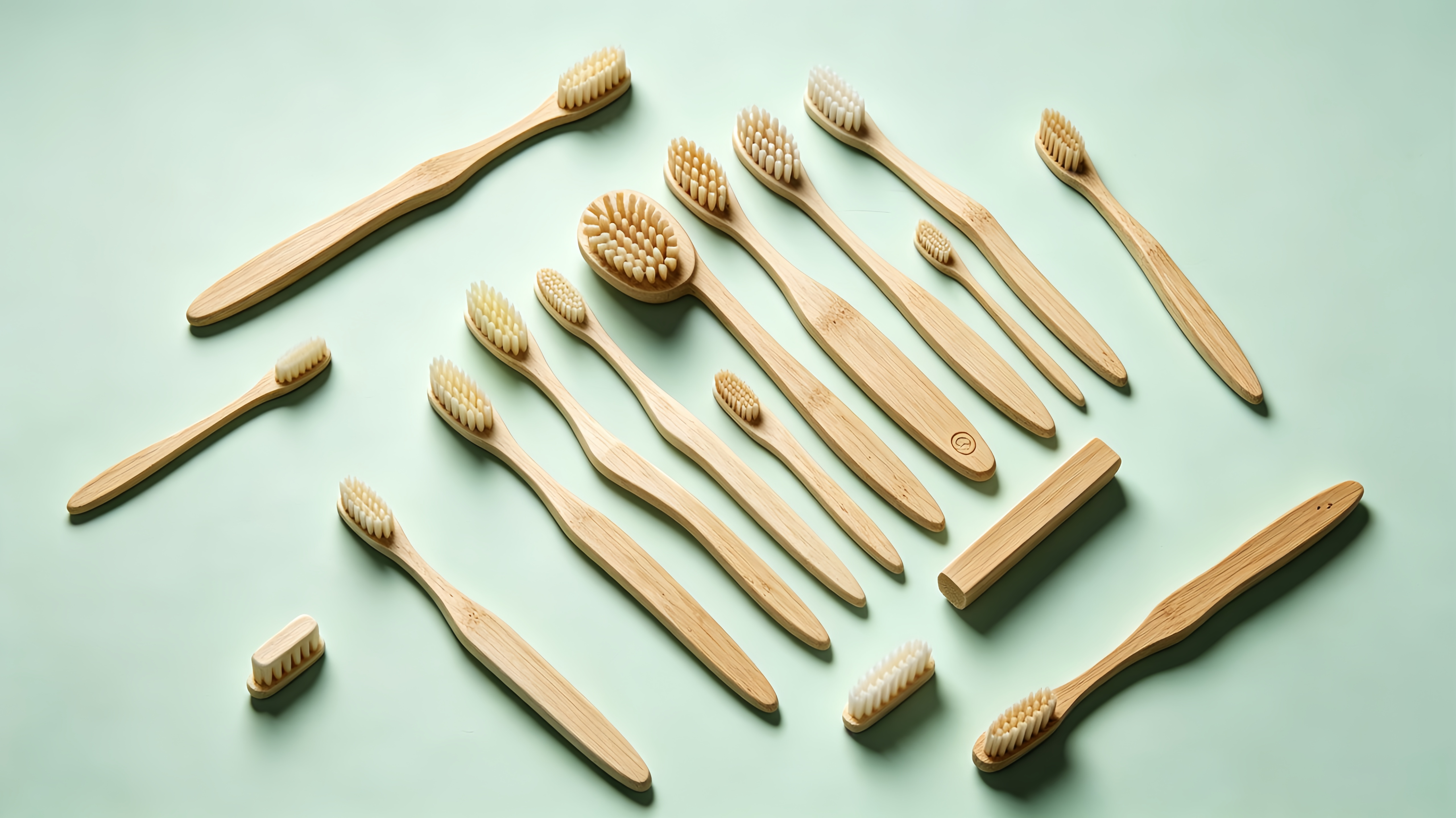 Eco-Toothbrush