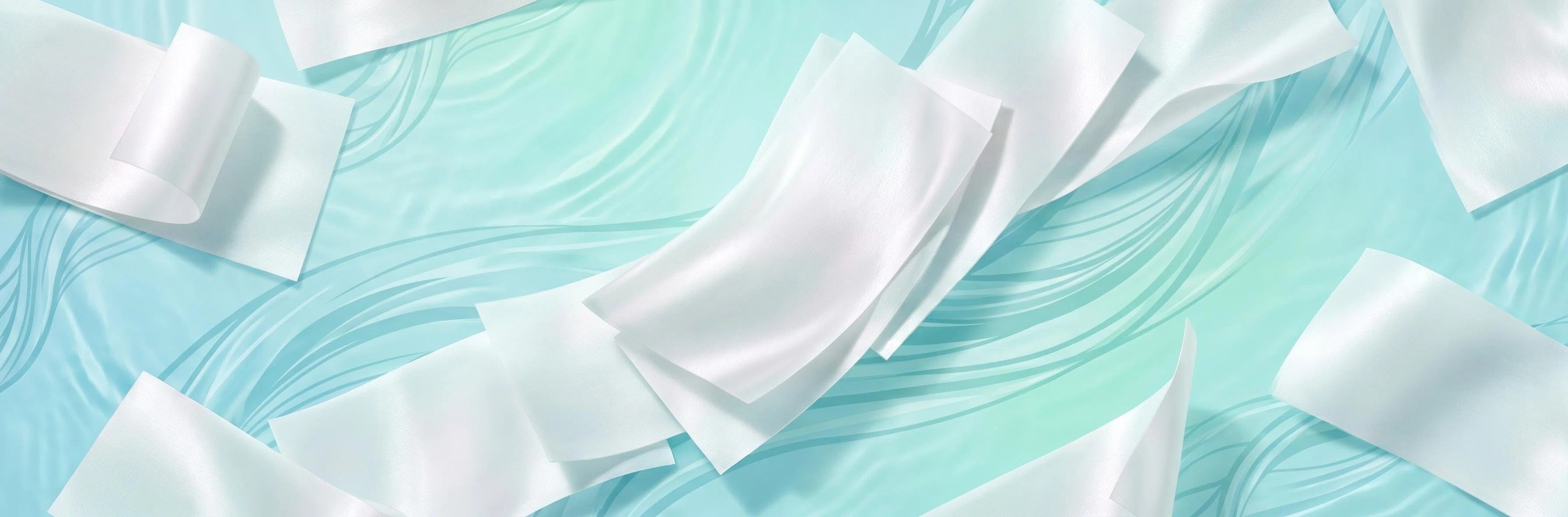 Body Wash Sheets