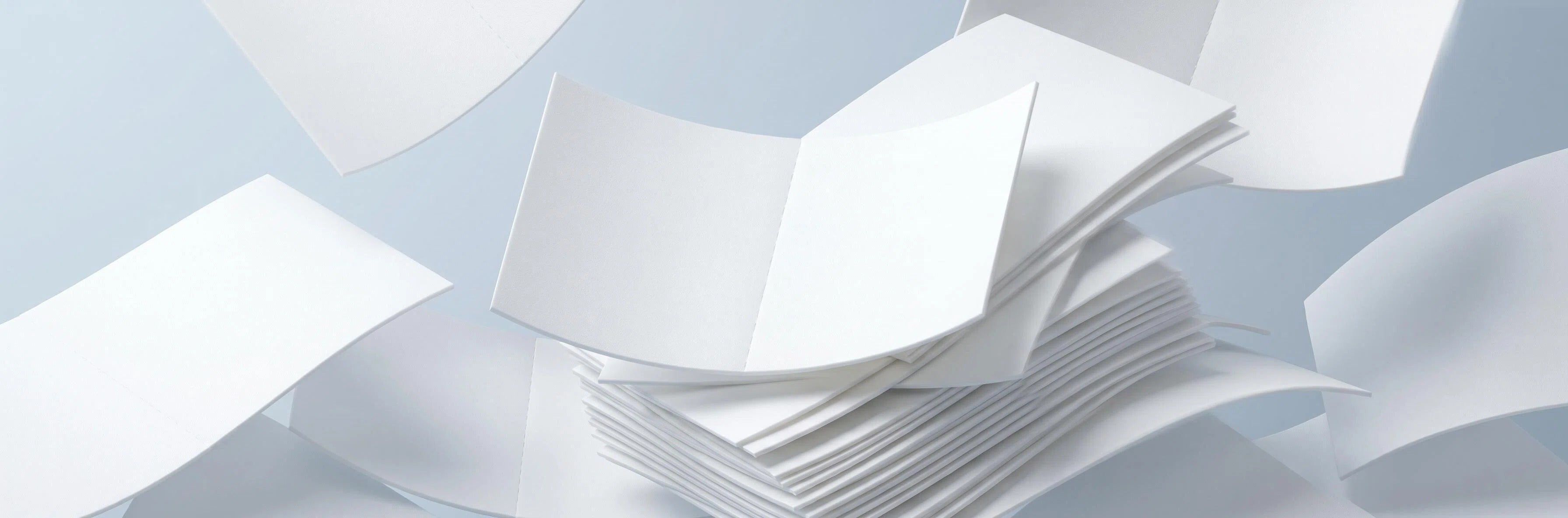 Eco Laundry Detergent Sheets
