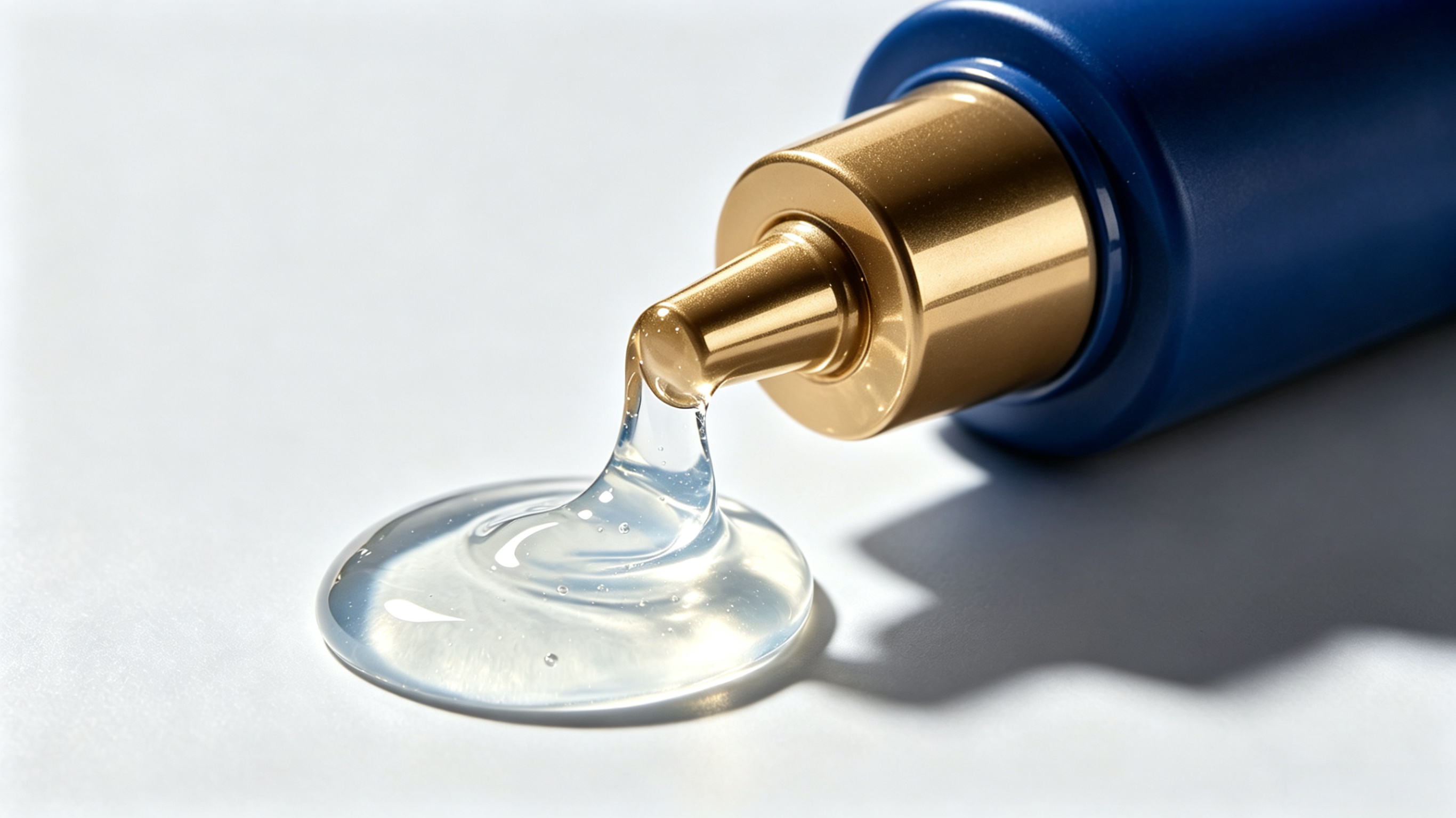 Teeth Whiteing Gel