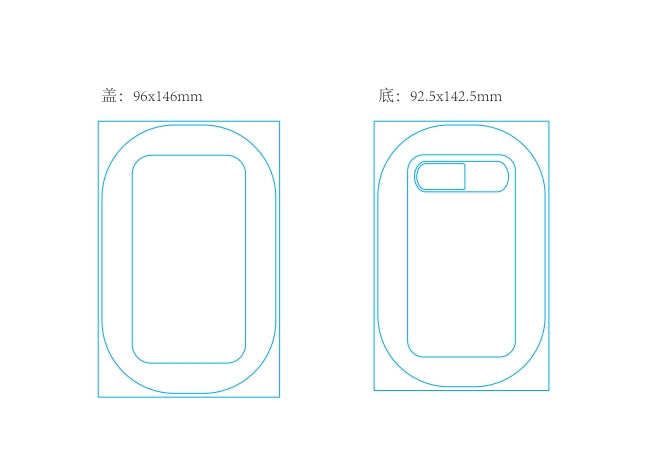 Portable Environmental Chewable Mouthwash Tabs 30 Tablets