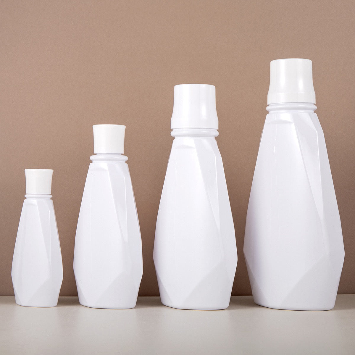 Mouthwash Bottle (Package)