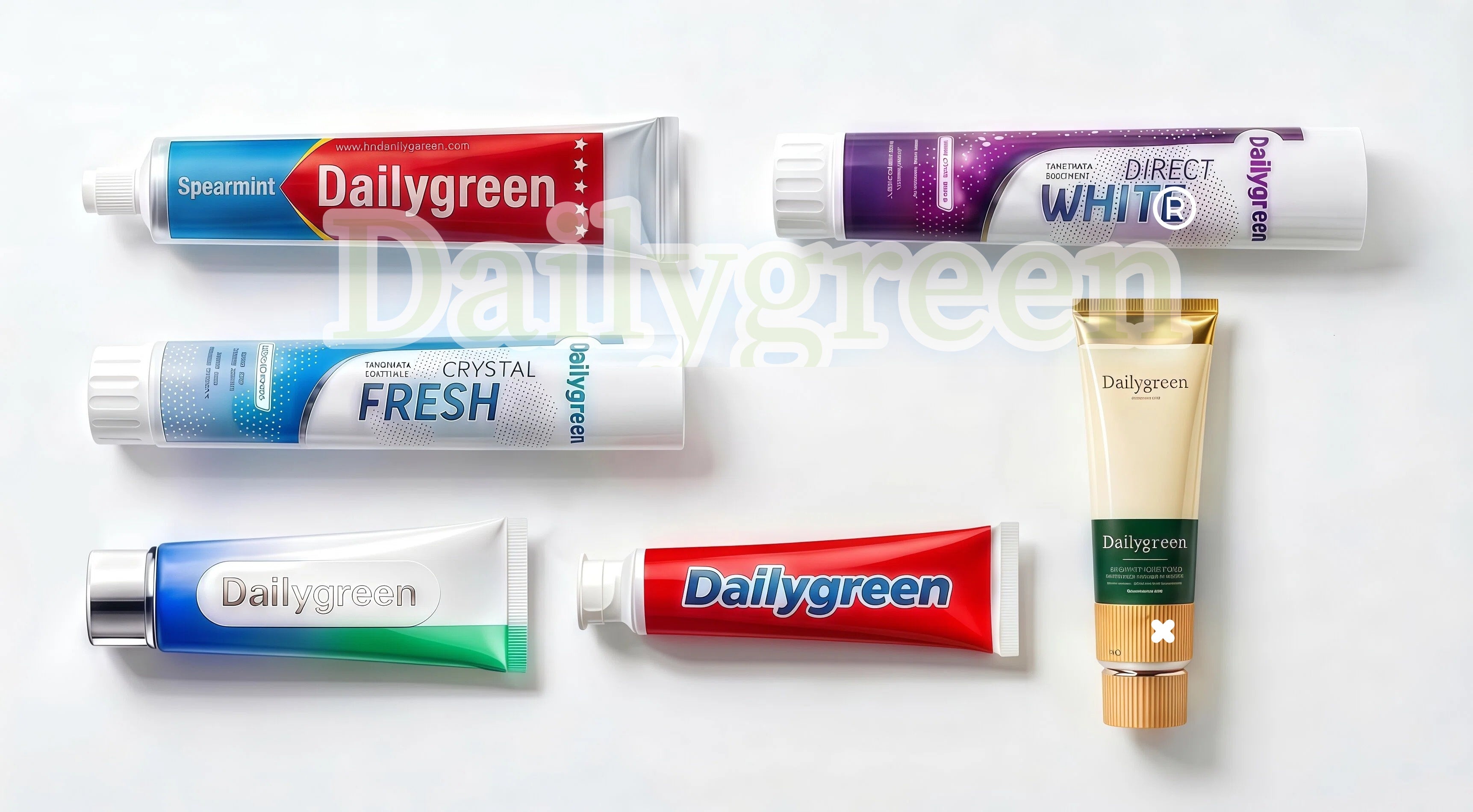 Sensitivity Relief Toothpaste