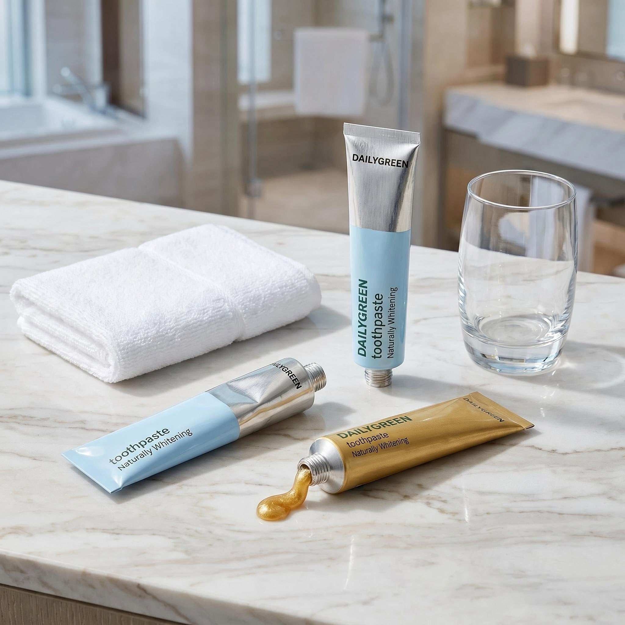 Gum Health Toothpaste